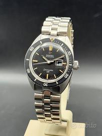 OMEGA Seamaster 120
