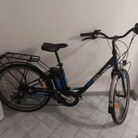 Bicicletta elettrica