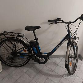 Bicicletta elettrica