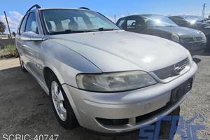 OPEL VECTRA B SW J96 2.0 DTI 16V 101CV -ricambi
