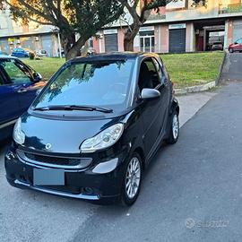 smart Fortwo 2A