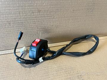 Devio Luci destro KTM 790 890 Duke