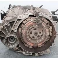 Cambio automatico dsg passat 1.4 cdg