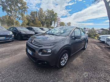 Citroen C3 PureTech 83 S&S Plus