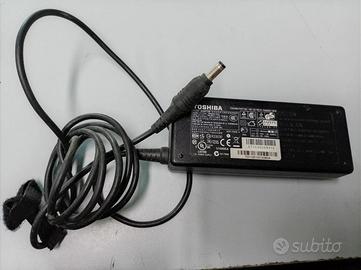 ALIMENTATORE ORIGINALE TOSHIBA