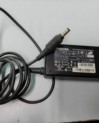 ALIMENTATORE ORIGINALE TOSHIBA