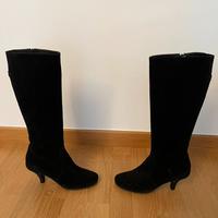 Stivale alto Alberto Guardiani 39