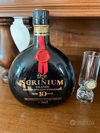 Brandy Scrinium Ramazzotti invecchiato 10 anni