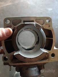 cilindro testa albero Biella beta