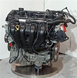 Motore e cambio 2.0 benzina b4204s4