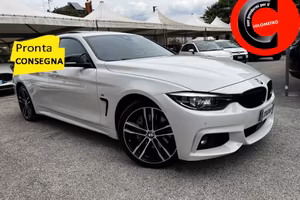 Bmw Serie 4 Gran Coupe 435d xDrive Msport