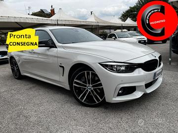 Bmw Serie 4 Gran Coupe 435d xDrive Msport