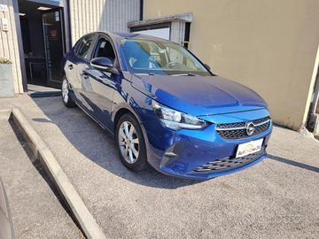 OPEL Corsa 1.2 Elegance NEOPATENTATI-PREZZO REAL