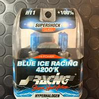 Lampadine H11 e H15 SIMONI RACING GOLF 7