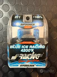 Lampadine H11 e H15 SIMONI RACING GOLF 7