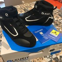 Scarponcini moto Eleveit n.42