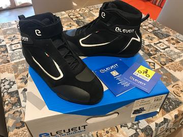 Scarponcini moto Eleveit n.42