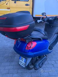 piaggio x9 250 del 2001