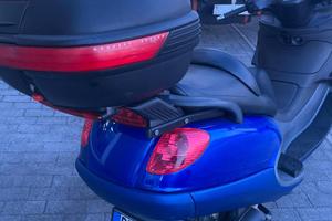 piaggio x9 250 del 2001