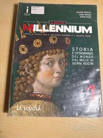 libro di storia