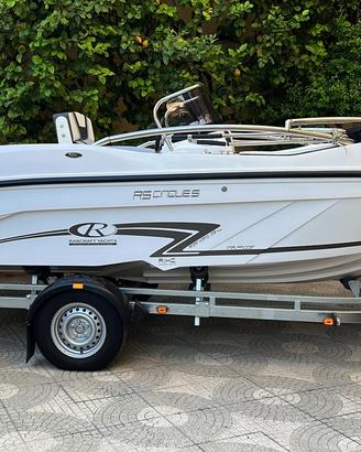 Rancraft RS 5.5