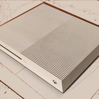 Xboxone s 500gb + giochi e joystick