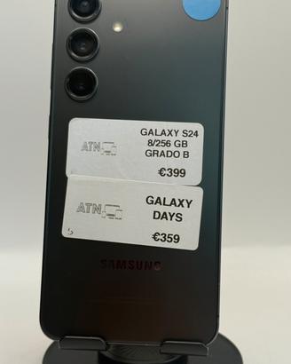 Samsung S24 8/256 GB