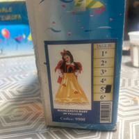 Vedtuto bambina biancaneve Veneziano