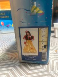 Vedtuto bambina biancaneve Veneziano
