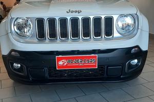 Jeep Renegade 1.6 Mjt DDCT 120 CV Longitude