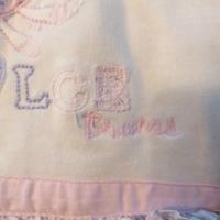 coperta per culla Brums