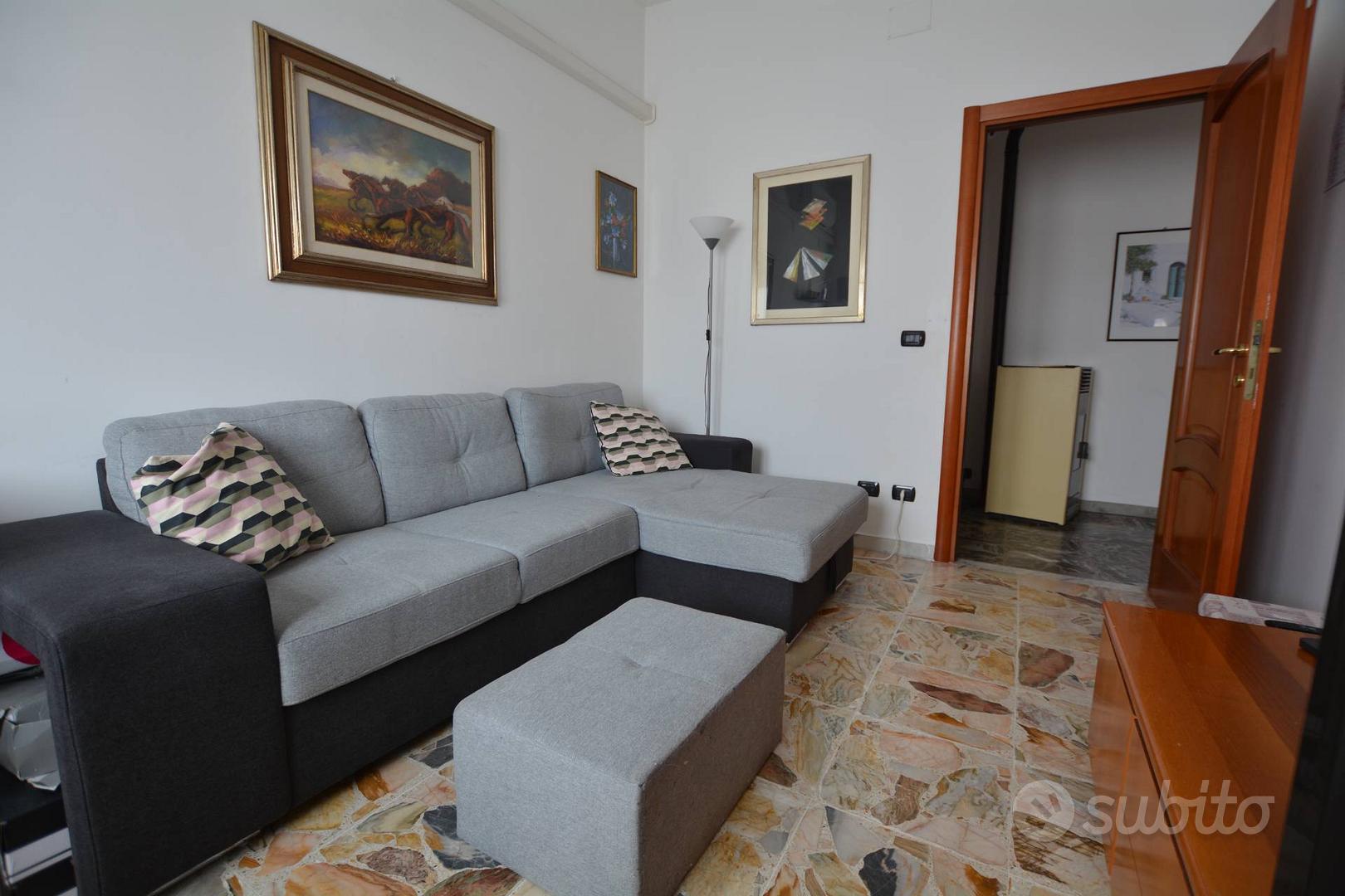 Apartment in Quartu Sant'Elena, Is Arenas, Casteddu/Cagliari - Vista 4