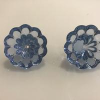 Pomelli pomoli maniglie in vetro