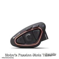 MIDLAND BTX1 PRO S Interfono Bluetooth singolo