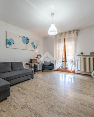 4 LOCALI A RUBIERA