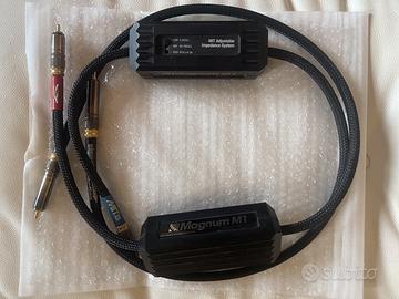 Cavi MIT Magnum M1 RCA 1 metro