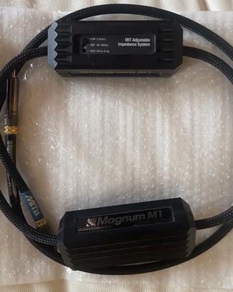 Cavi MIT Magnum M1 RCA 1 metro