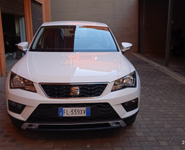 Seat Ateca 1.0 benzina TSI