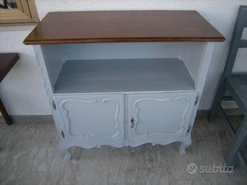 mobile porta tv e stereo