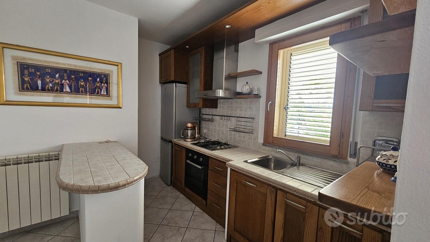 Apartment in Porto Azzurro - Vista 3