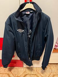 Giacca leggera imbottita Umbro