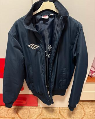 Giacca leggera imbottita Umbro