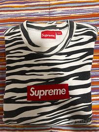 Box logo Supreme FW22