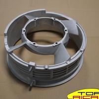 TOP RICAMBI supporto alternatore PORSCHE 911 2.7