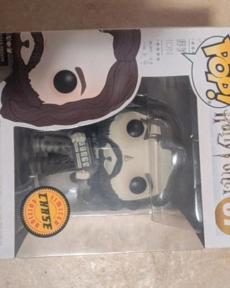 Funko pop Sirius black chase