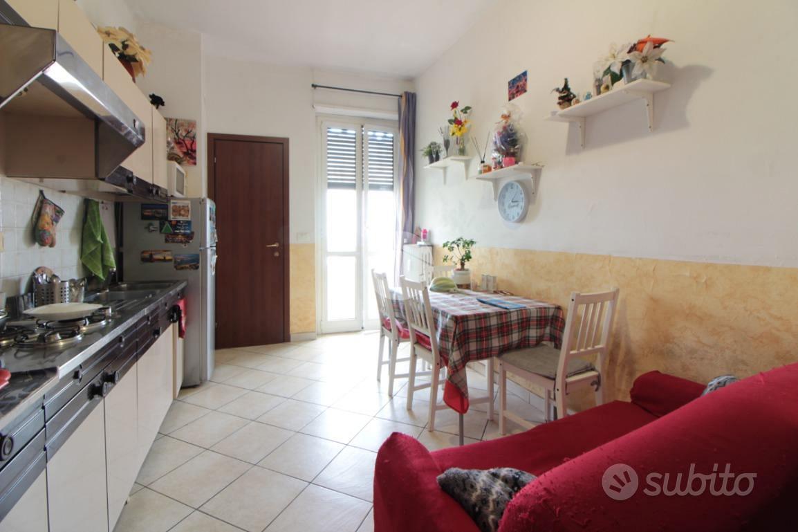 Appartamento – Torino, Mirafiori Sud - Altro