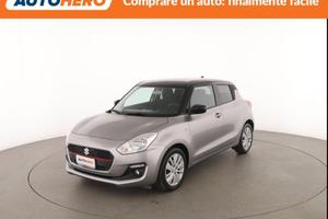 SUZUKI Swift WC84613