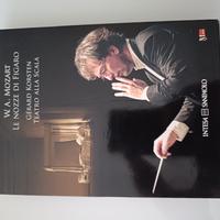 W. A. Mozart - Le Nozze di Figaro 