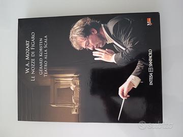 W. A. Mozart - Le Nozze di Figaro 