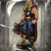 THOR - Supereroi Marvel + Fascicolo